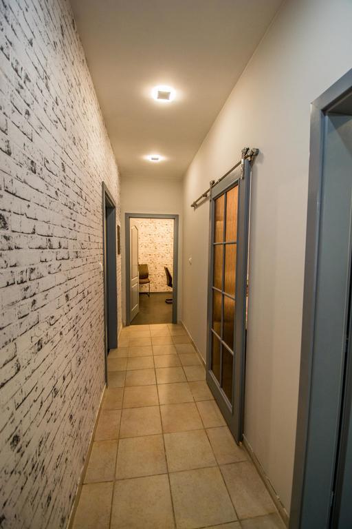 Brooklyn Sauna Apt By Ruterra براغ المظهر الخارجي الصورة