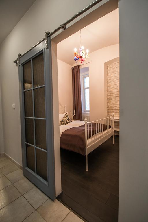 Brooklyn Sauna Apt By Ruterra براغ المظهر الخارجي الصورة