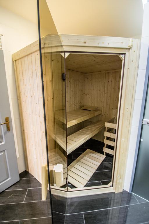 Brooklyn Sauna Apt By Ruterra براغ المظهر الخارجي الصورة