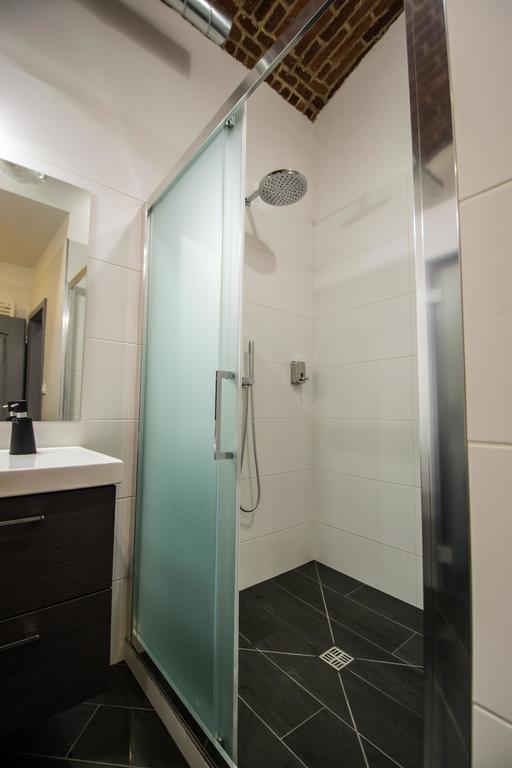 Brooklyn Sauna Apt By Ruterra براغ المظهر الخارجي الصورة