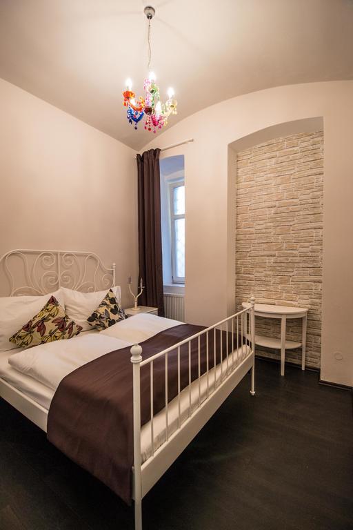 Brooklyn Sauna Apt By Ruterra براغ المظهر الخارجي الصورة
