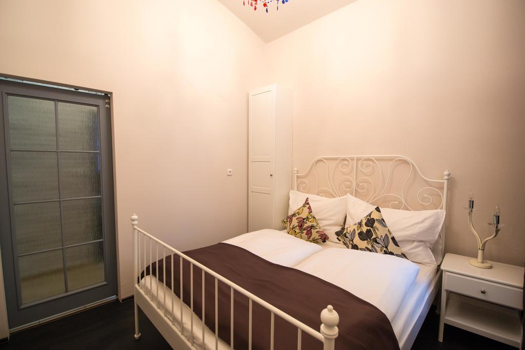 Brooklyn Sauna Apt By Ruterra براغ المظهر الخارجي الصورة
