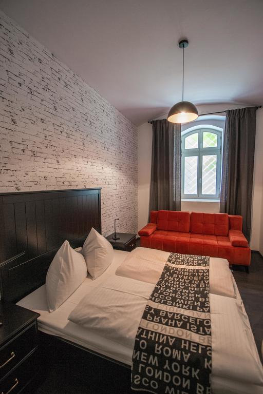 Brooklyn Sauna Apt By Ruterra براغ المظهر الخارجي الصورة