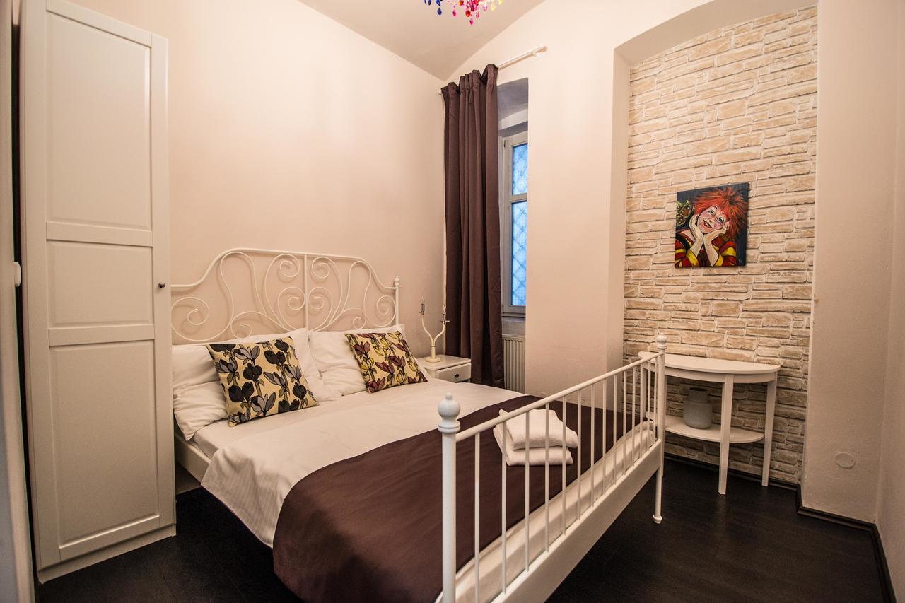 Brooklyn Sauna Apt By Ruterra براغ المظهر الخارجي الصورة